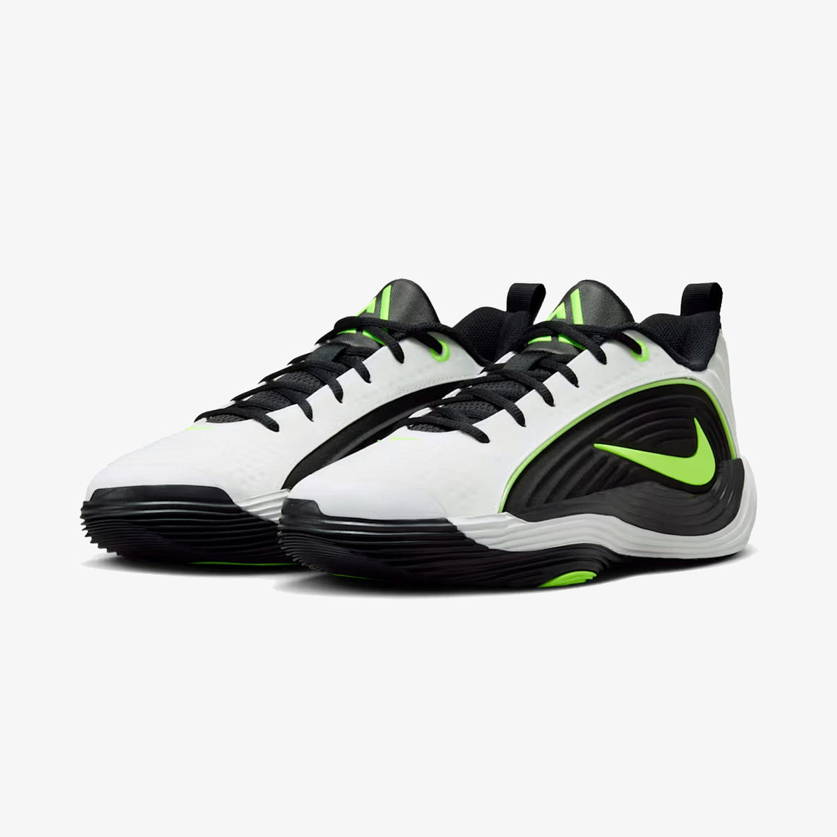 Giannis Immortality 5 "White Volt"