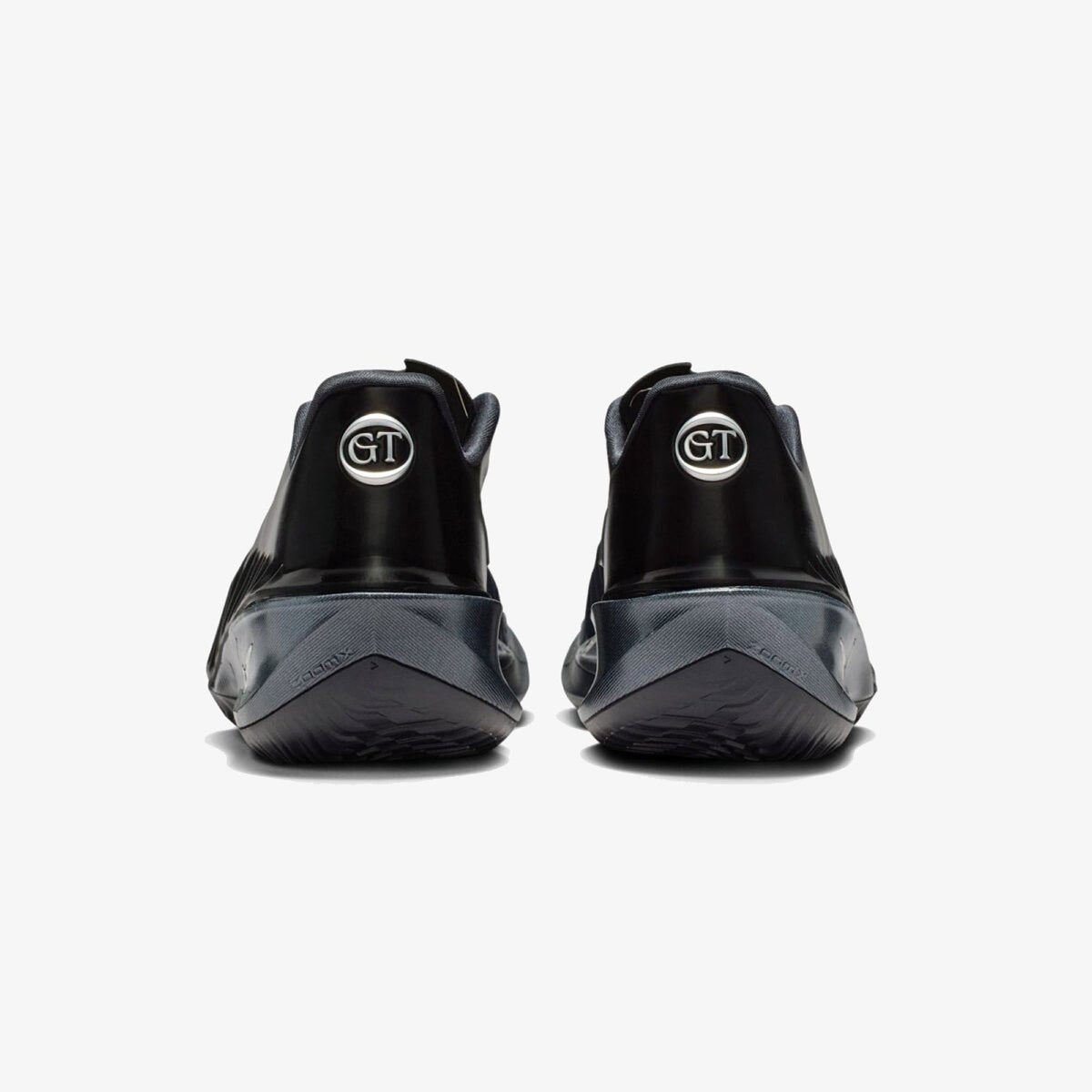 G.T Cut 4 "Blackout"