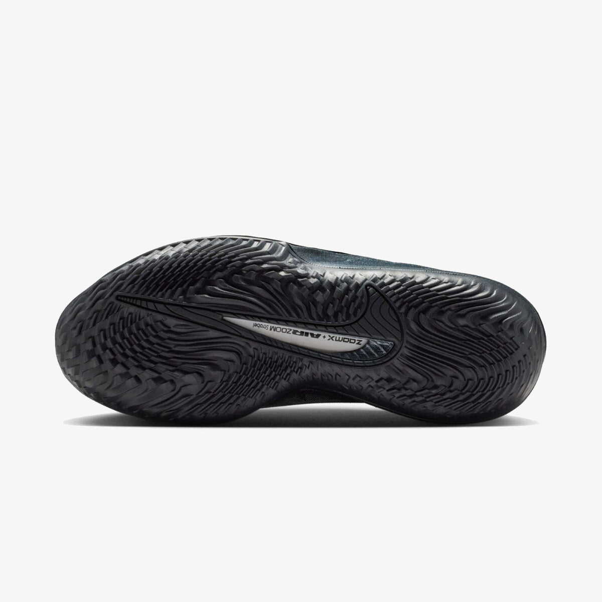 G.T Cut 4 "Blackout"