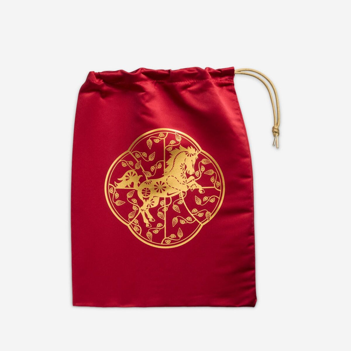 G.T Cut 4 "Lunar New Year"