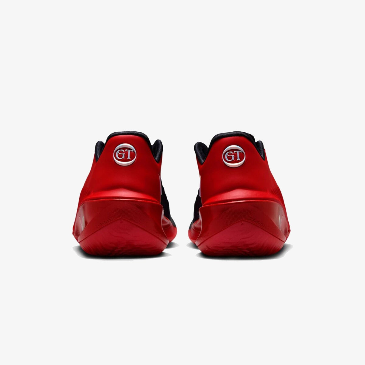 G.T Cut 4 "UniversIty Red"
