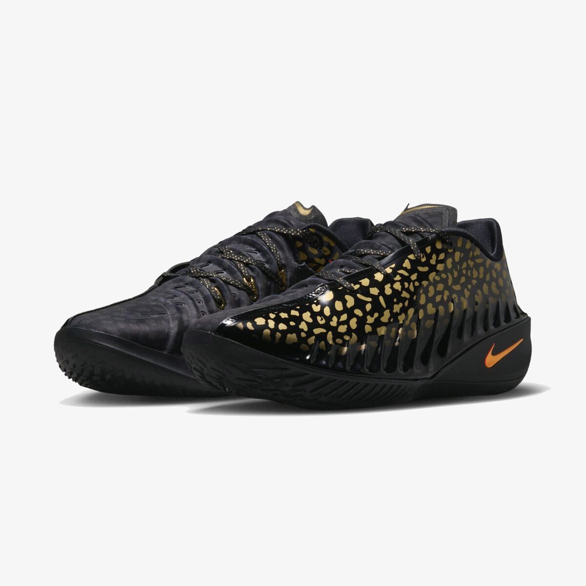 G.T Cut 4 "Victor Wembanyama PE"