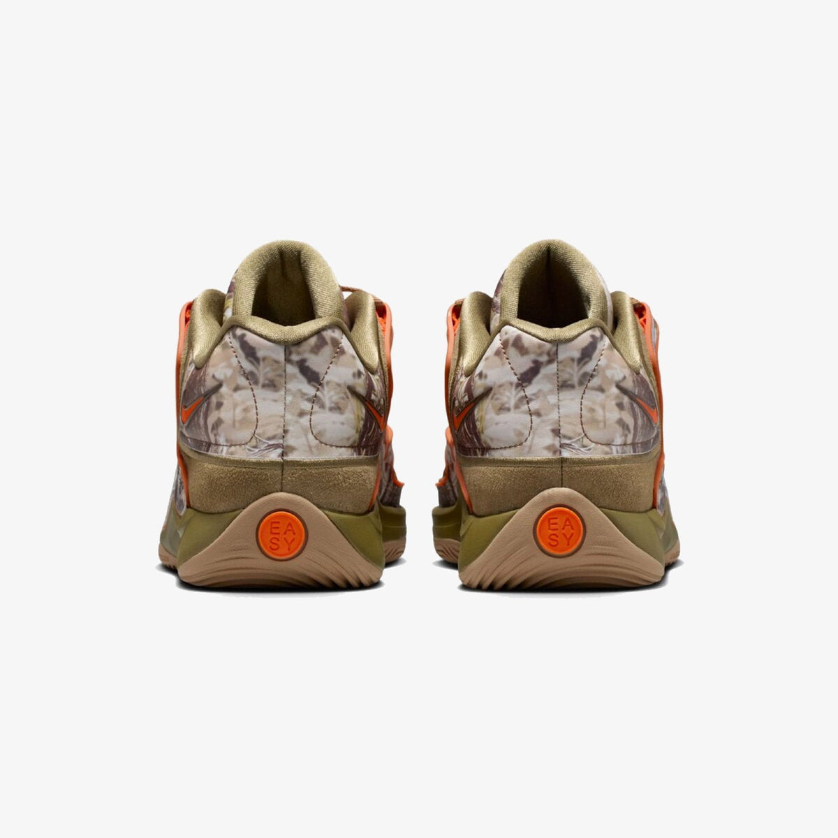 KD 18 X Chet Holmgren "Realtree"