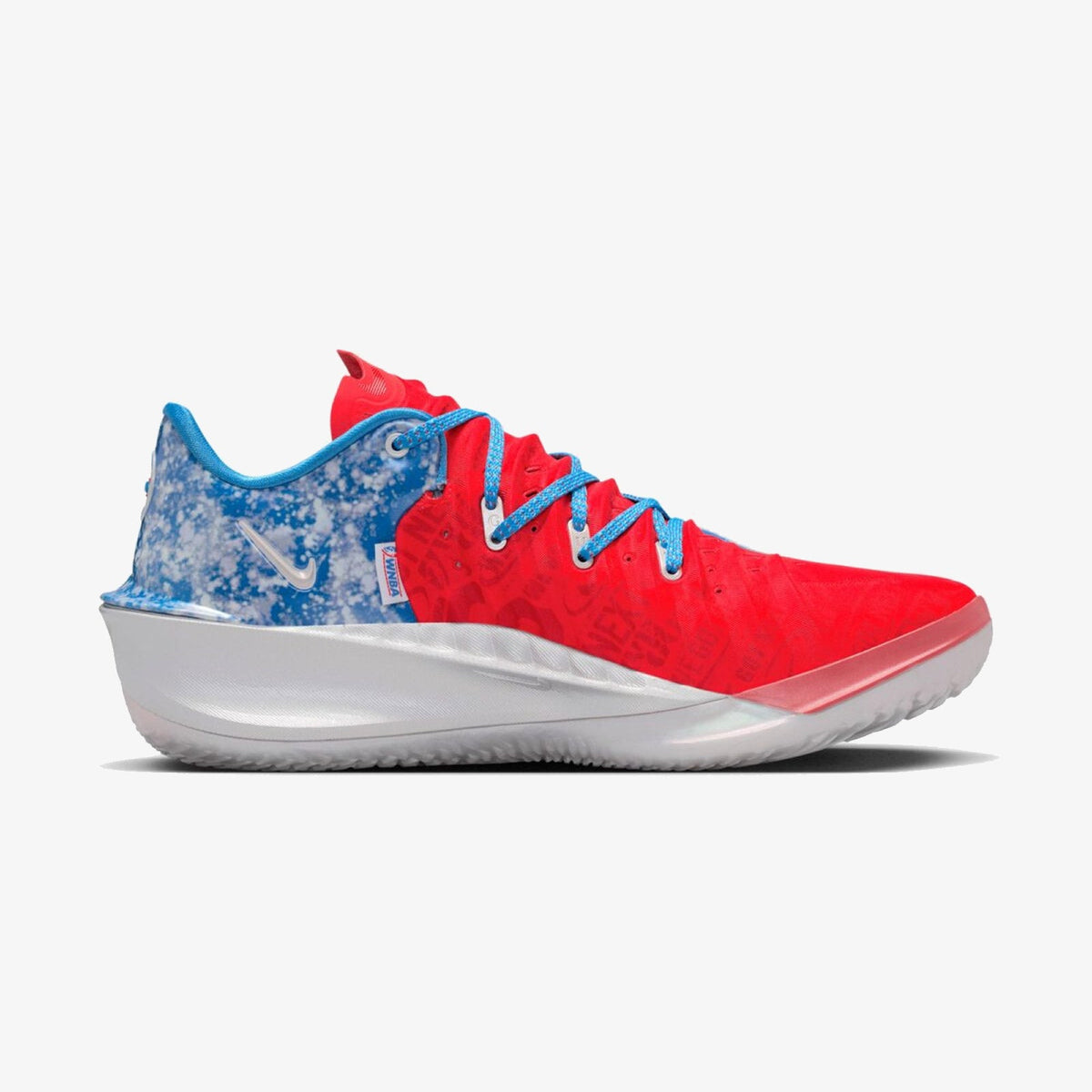 G.T Cut 4 "WNBA 30th Anniversary"