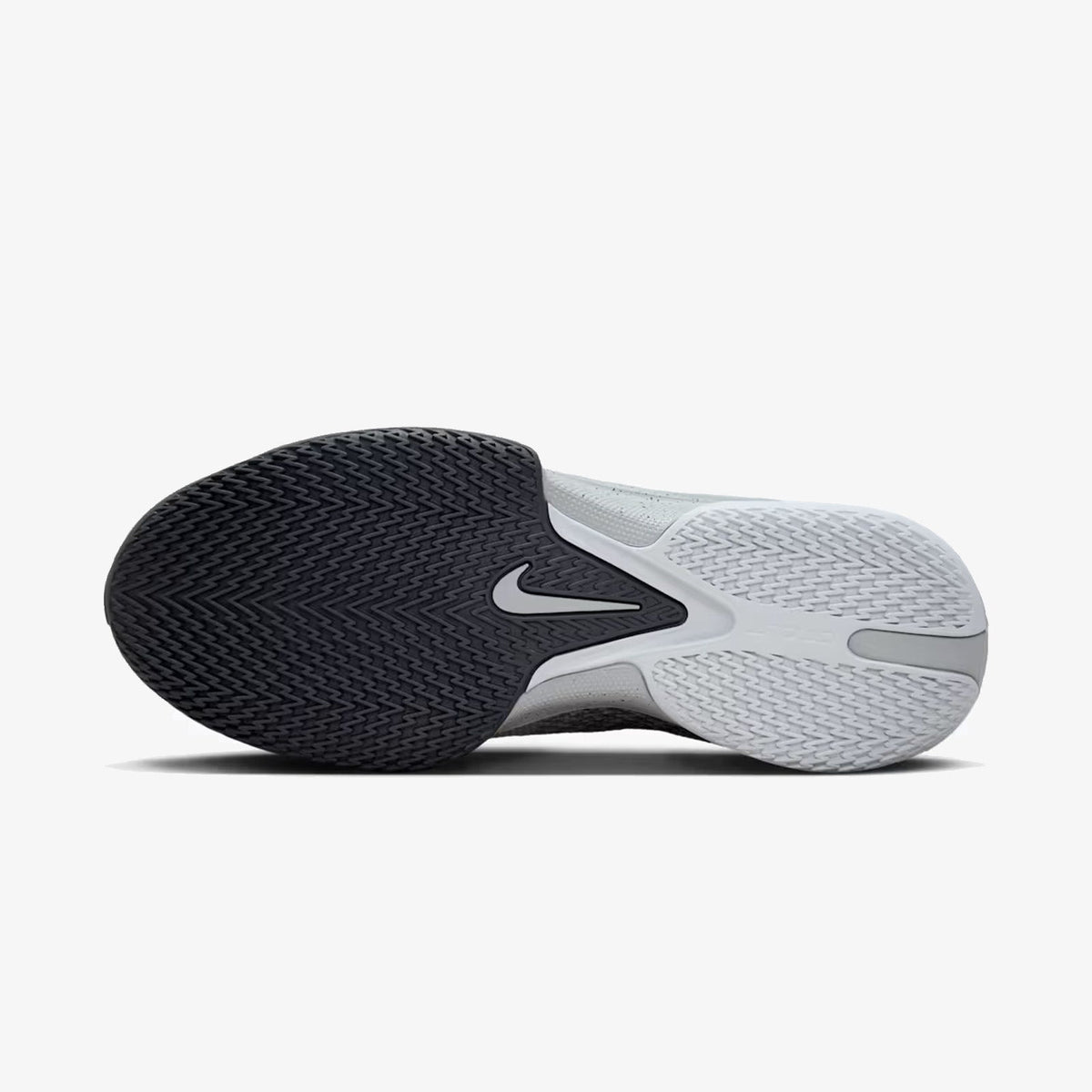 G.T Cut Academy "Wolf Grey"