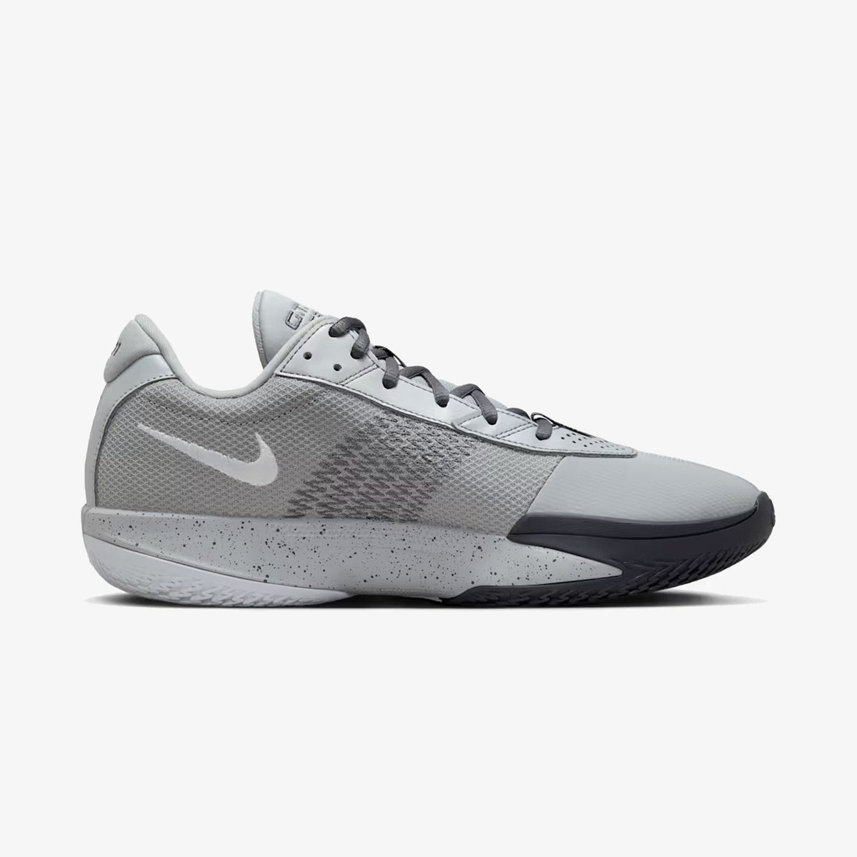 G.T Cut Academy "Wolf Grey"