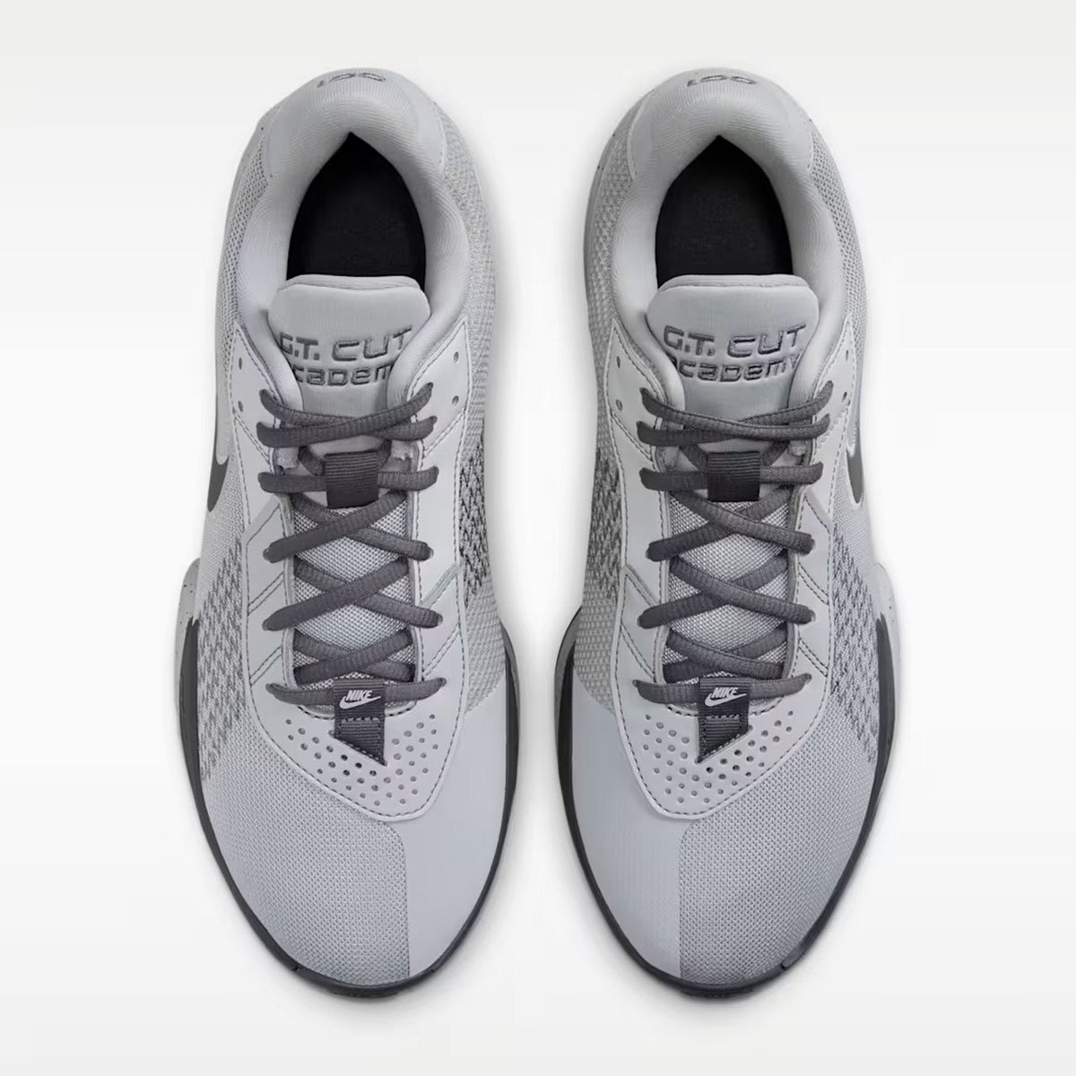 G.T Cut Academy "Wolf Grey"