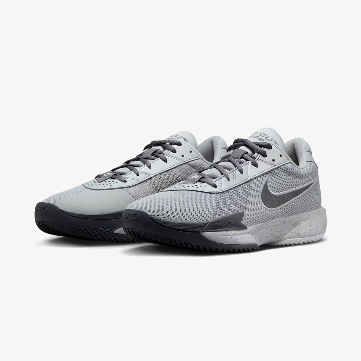 G.T Cut Academy "Wolf Grey"