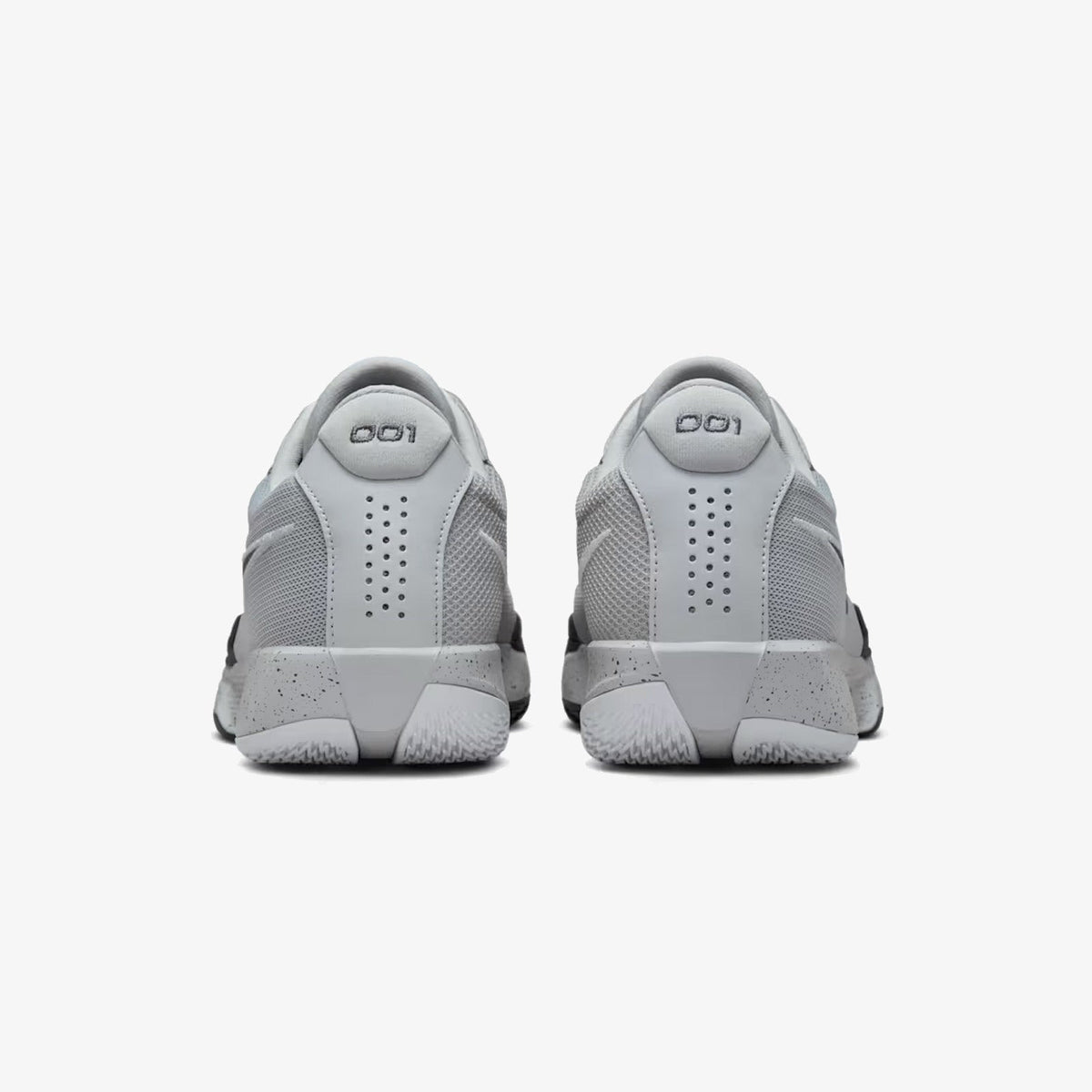 G.T Cut Academy "Wolf Grey"
