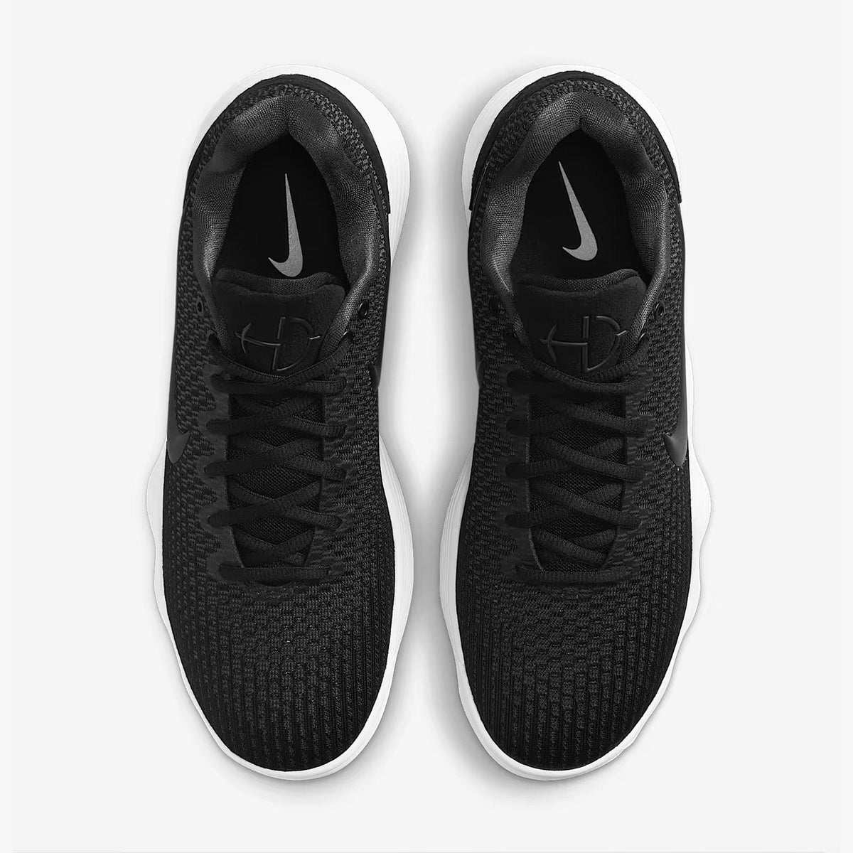 Hyperdunk 2017 Low "Black"