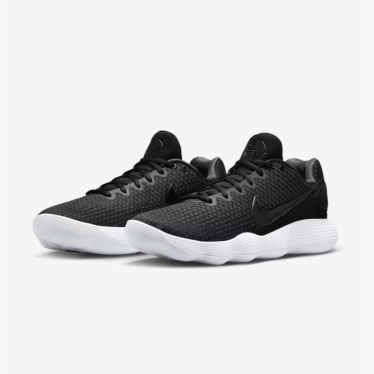 Hyperdunk 2017 Low "Black"