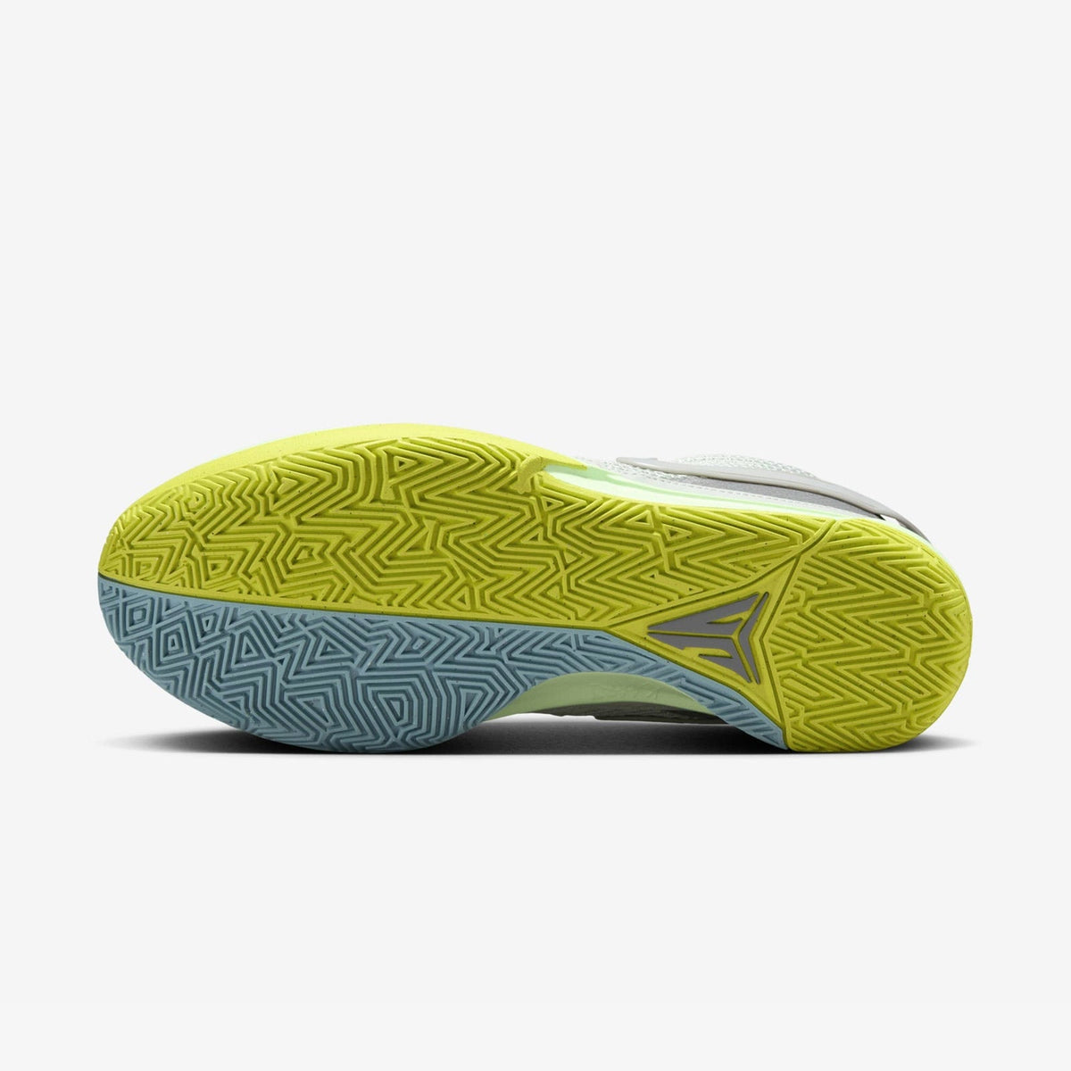 Ja Morant 1 "Light Silver"