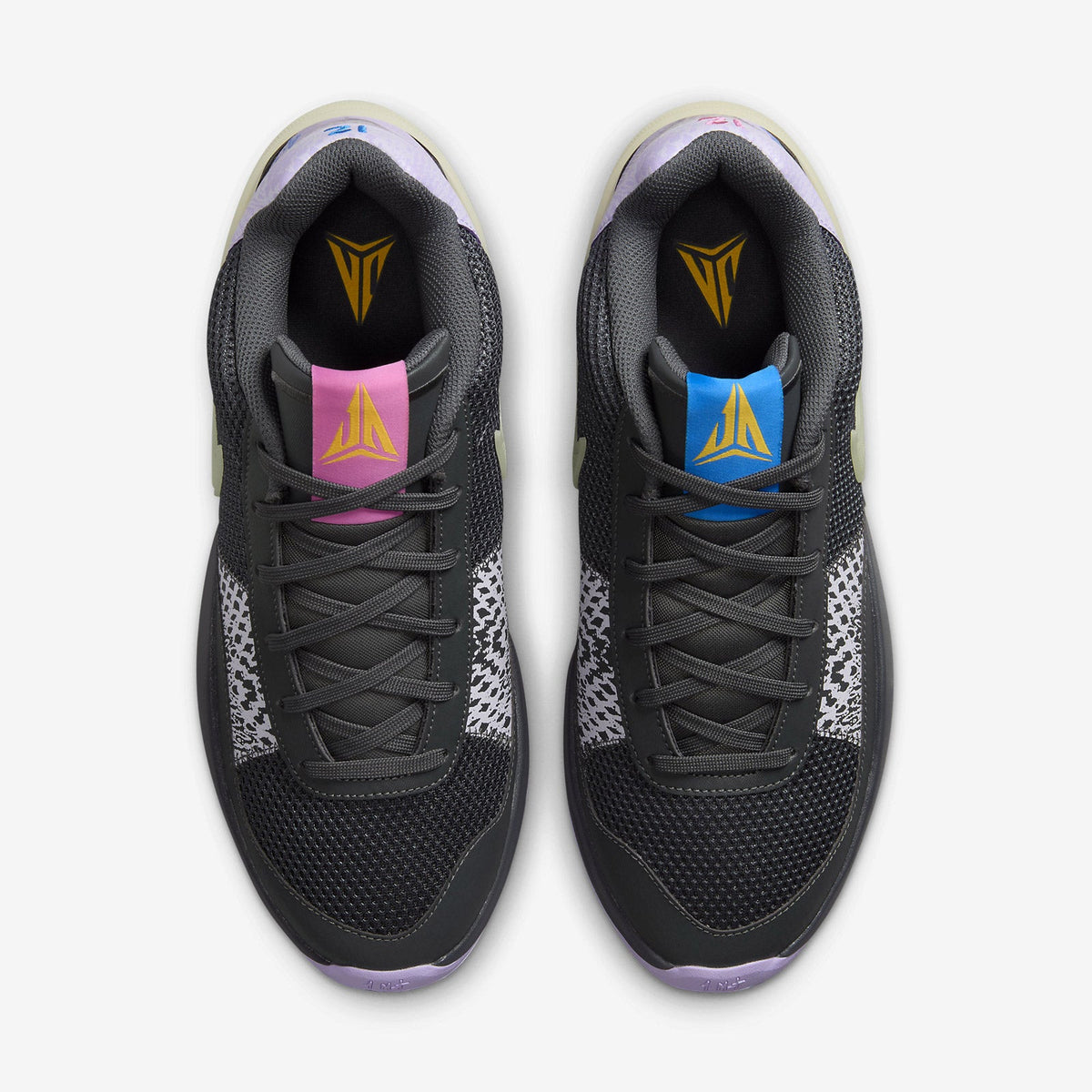 Ja Morant 1 "Personal Touch"