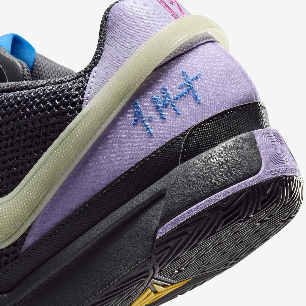 Ja Morant 1 "Personal Touch"