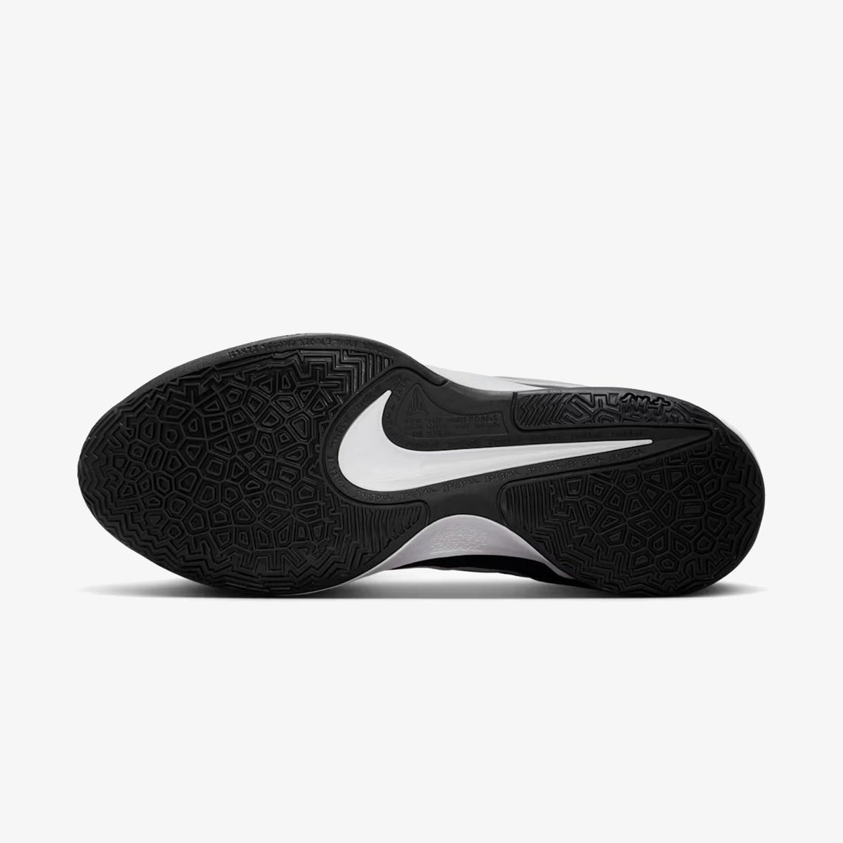 Ja Morant 2 TB "Team Black"