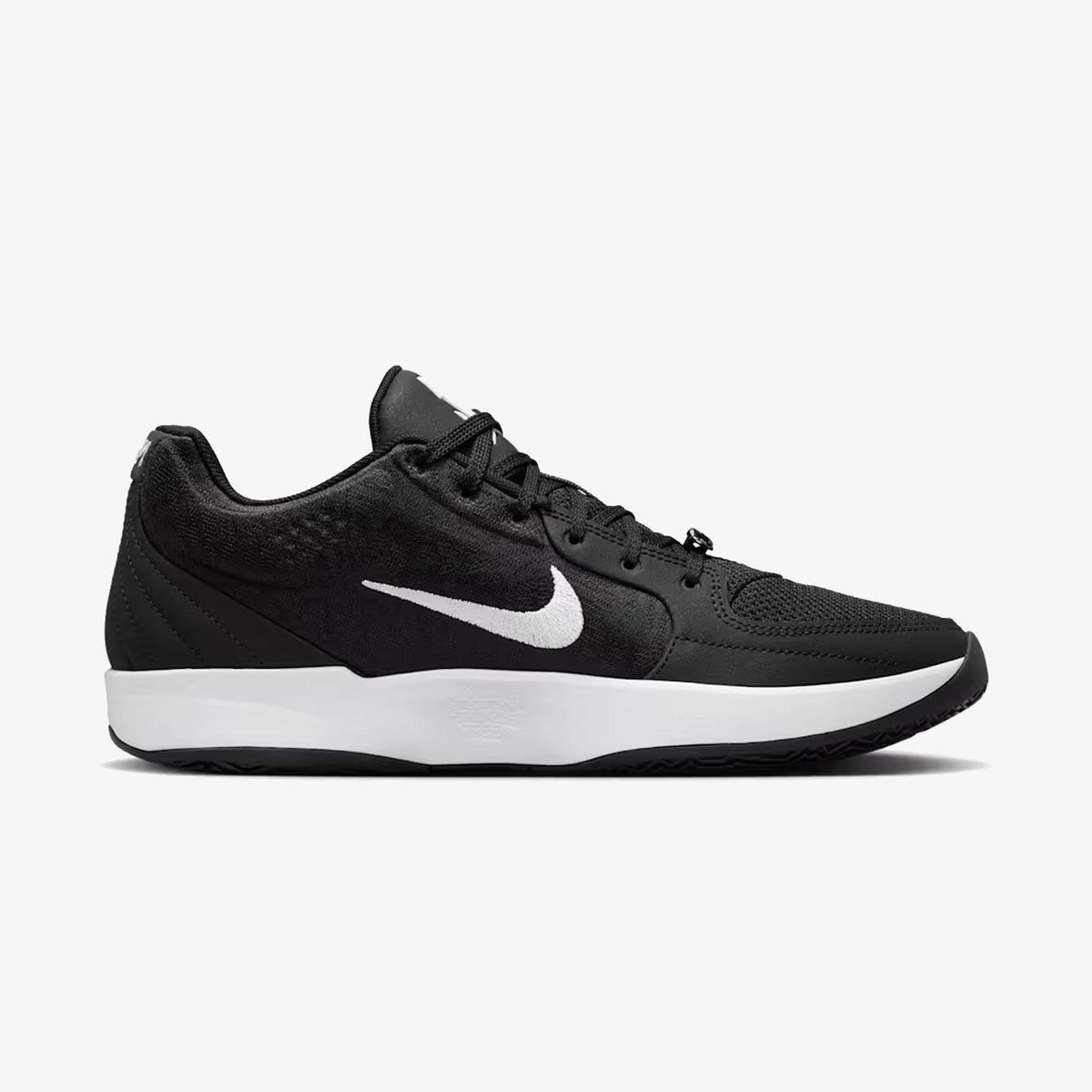 Ja Morant 2 TB "Team Black"