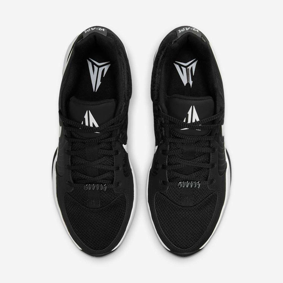Ja Morant 2 TB "Team Black"
