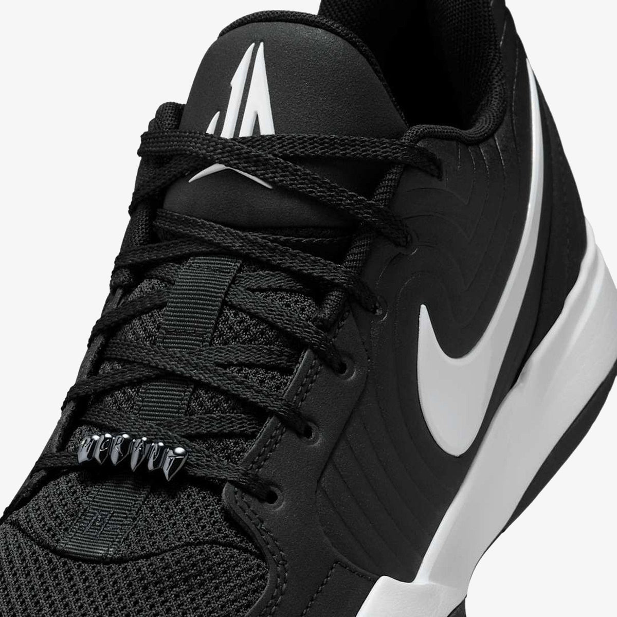Ja Morant 2 TB "Team Black"