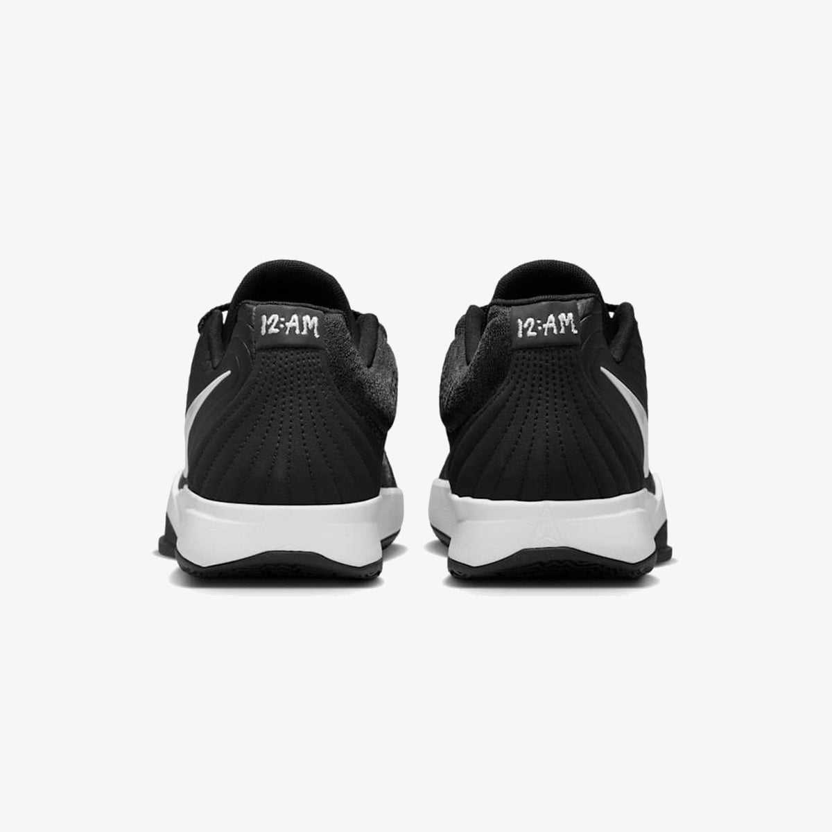 Ja Morant 2 TB "Team Black"