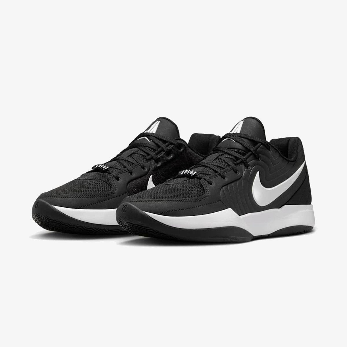 Ja Morant 2 TB "Team Black"