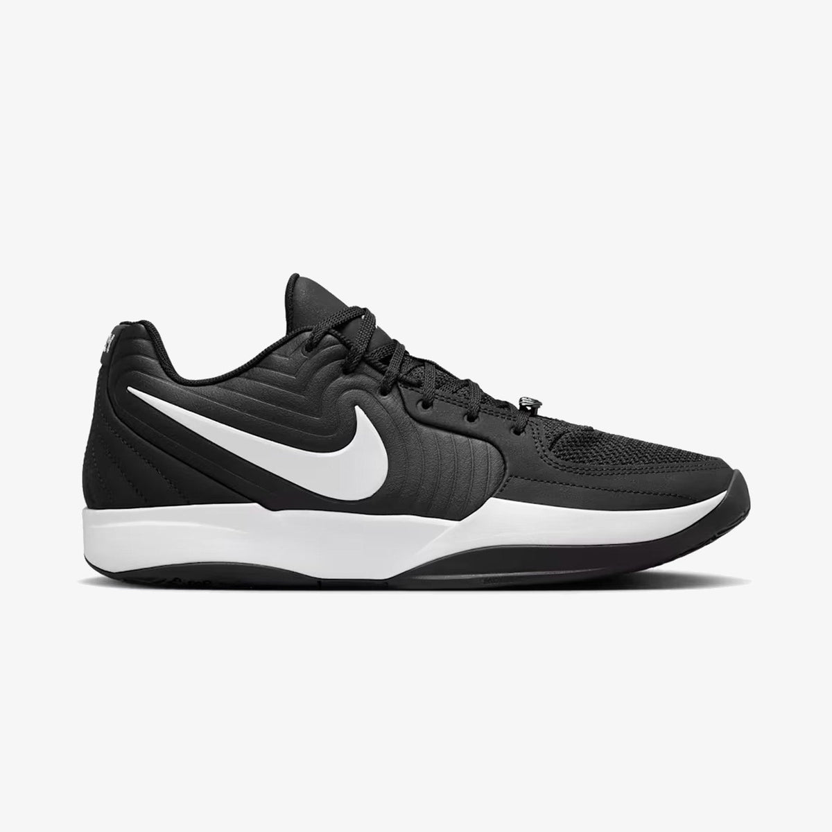 Ja Morant 2 TB "Team Black"