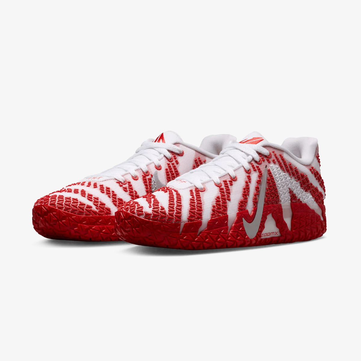 Ja Morant 3 TB "University Red"