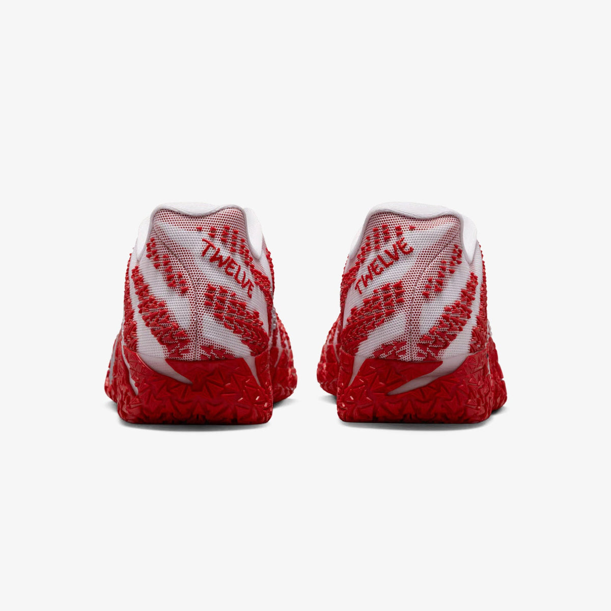 Ja Morant 3 TB "University Red"