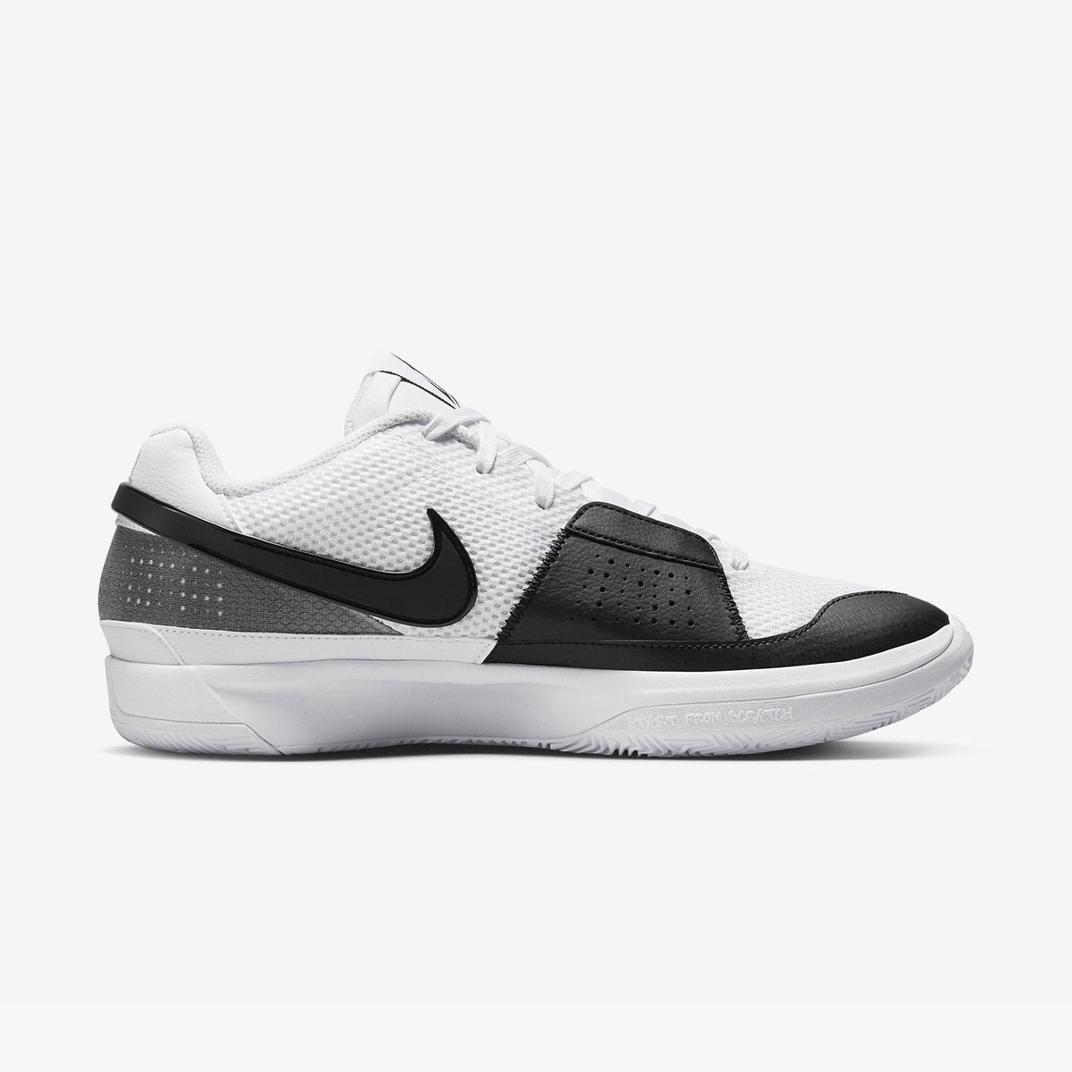Ja Morant 1 "Scratch 2.0"