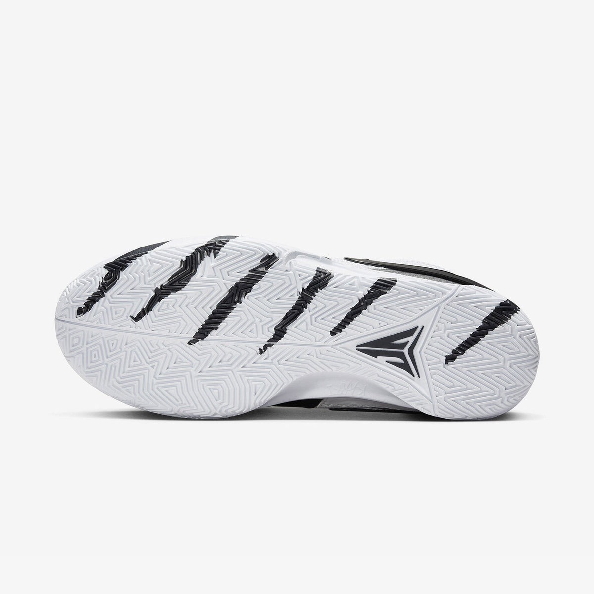 Ja Morant 1 "Scratch 2.0"