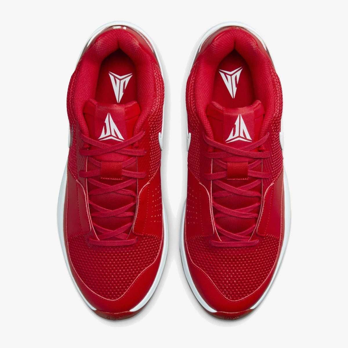 Ja Morant 1 TB "University Red"