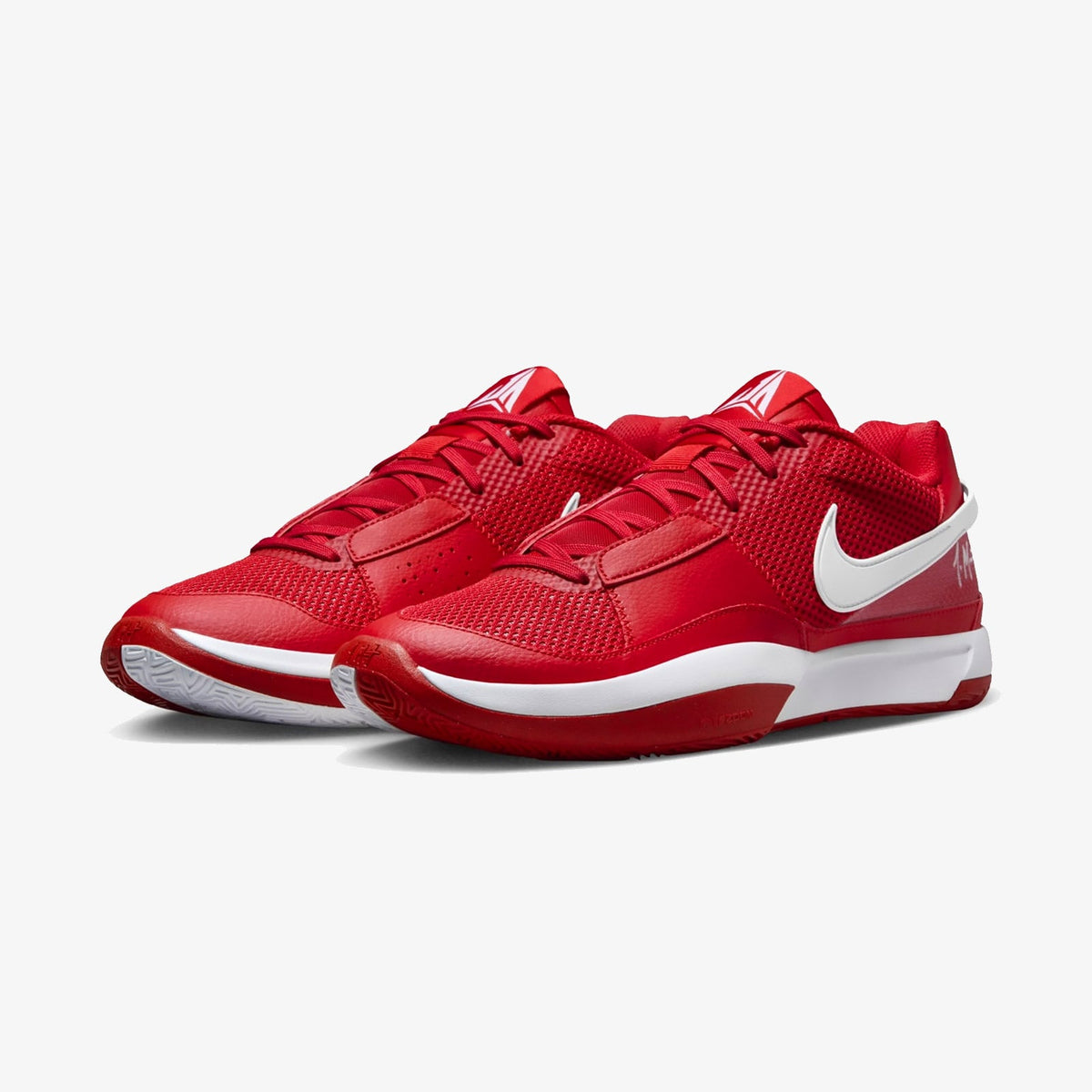 Ja Morant 1 TB "University Red"