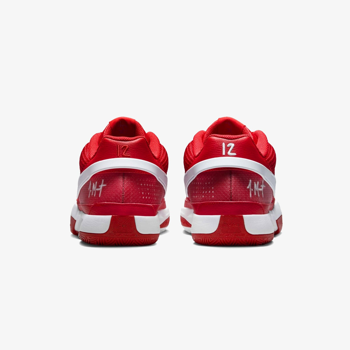 Ja Morant 1 TB "University Red"