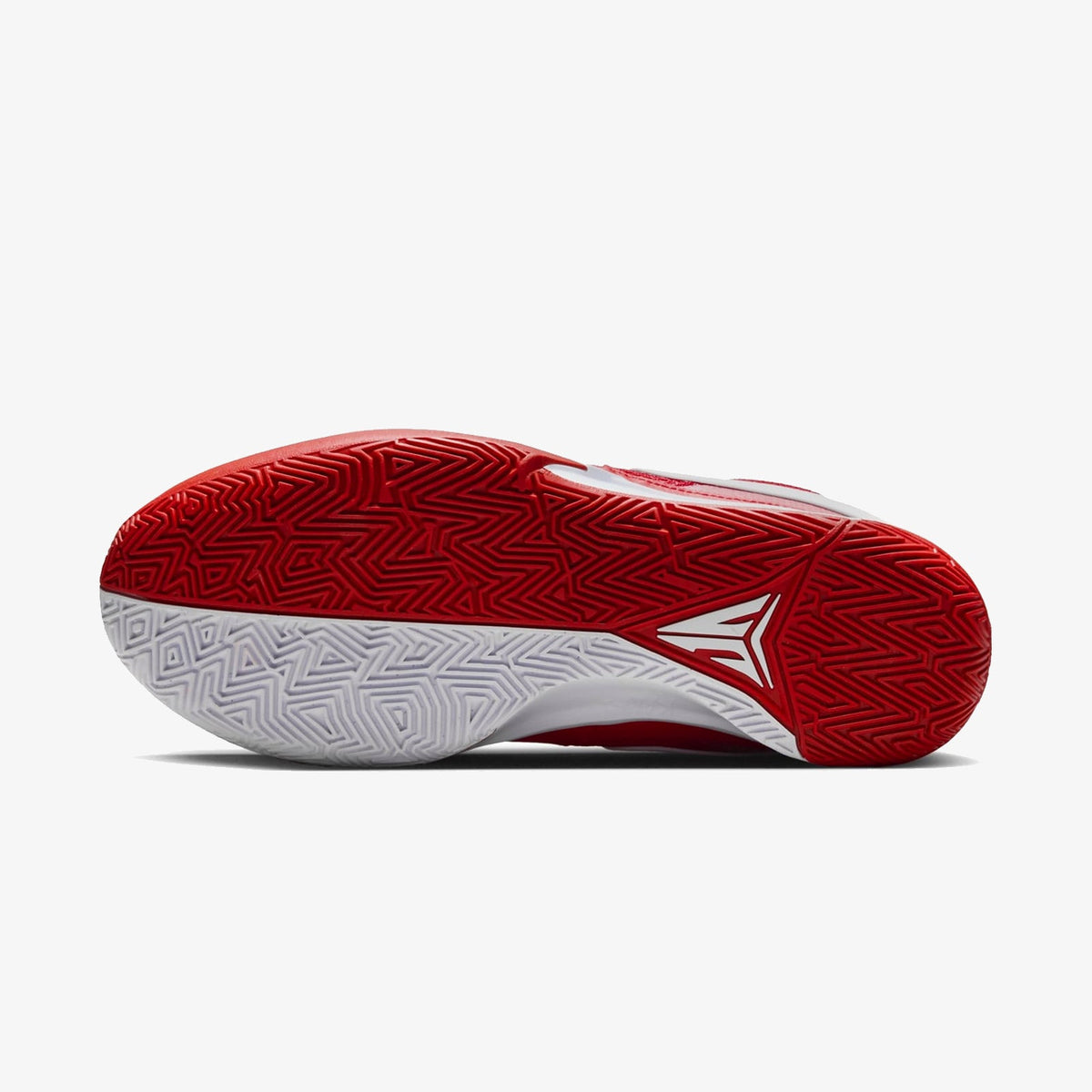Ja Morant 1 TB "University Red"