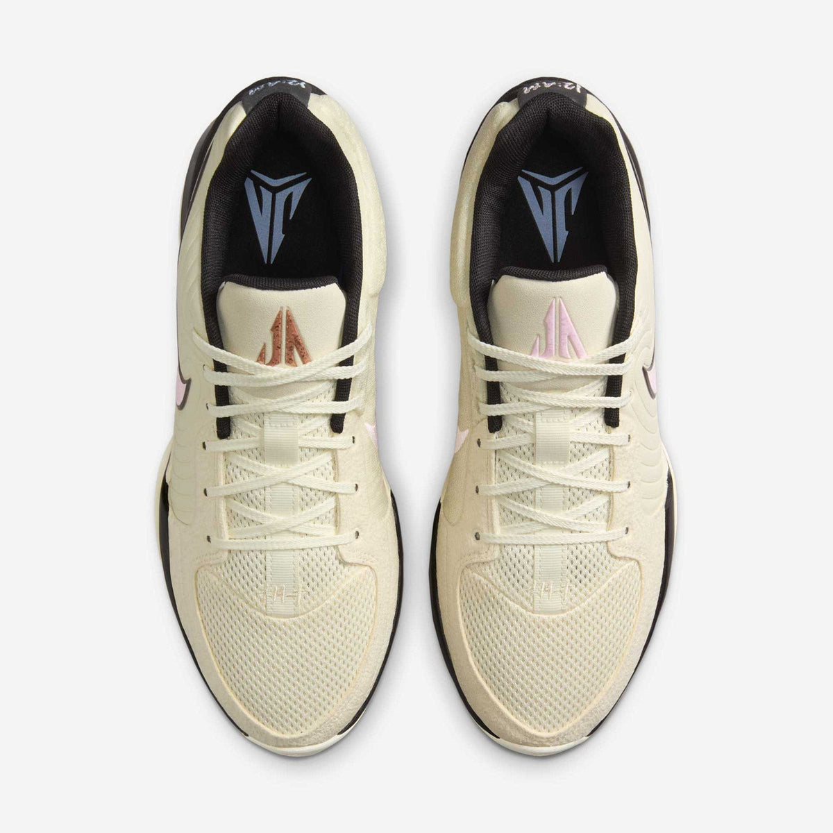 Ja Morant 2 "Coconut Milk"