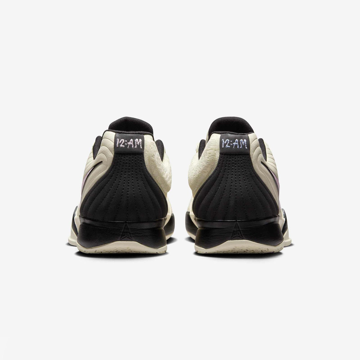 Ja Morant 2 "Coconut Milk"