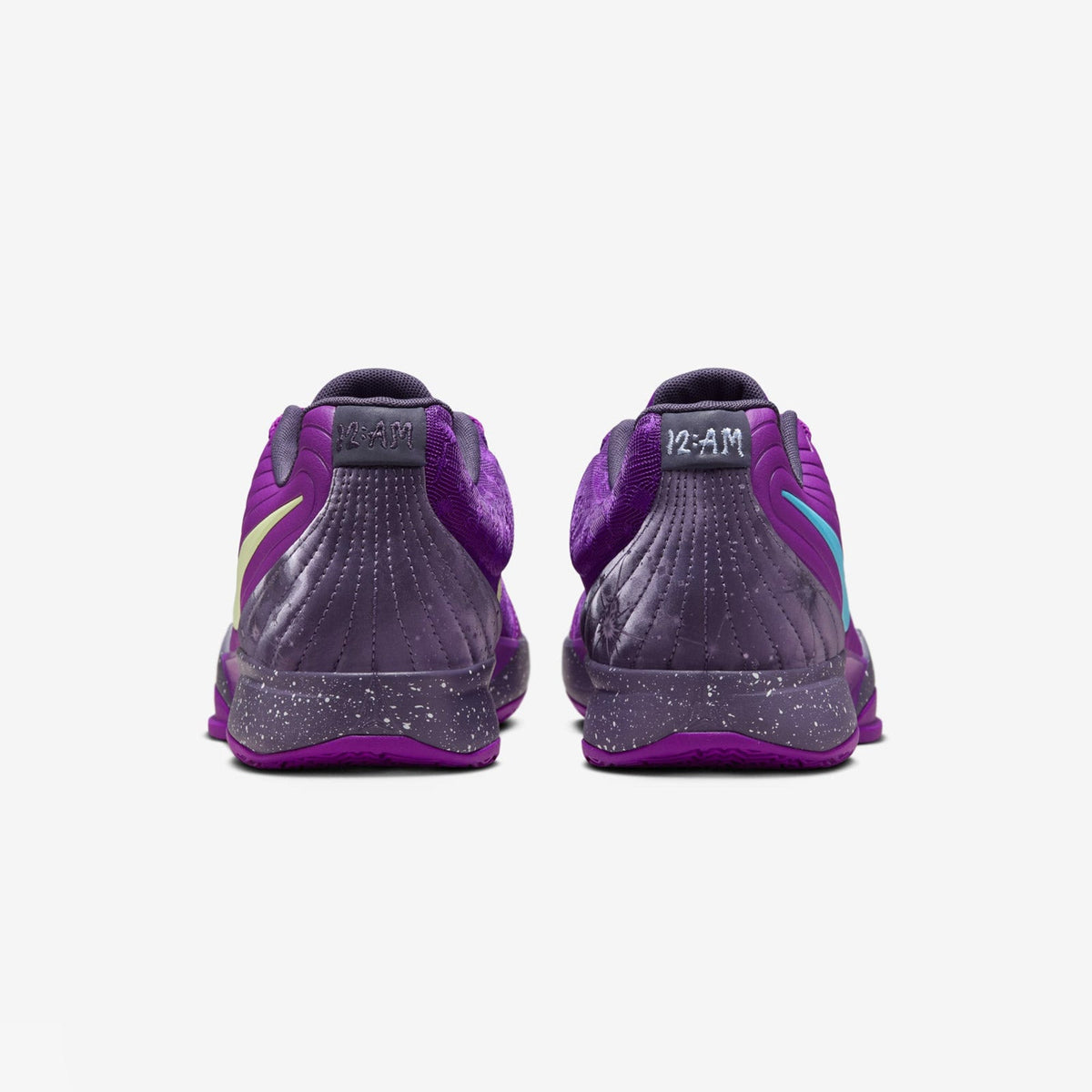 Ja Morant 2 "Purple Sky"