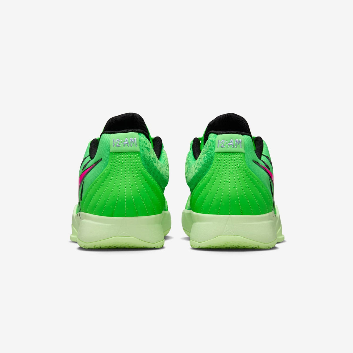 Ja Morant 2 "Scratch Green"