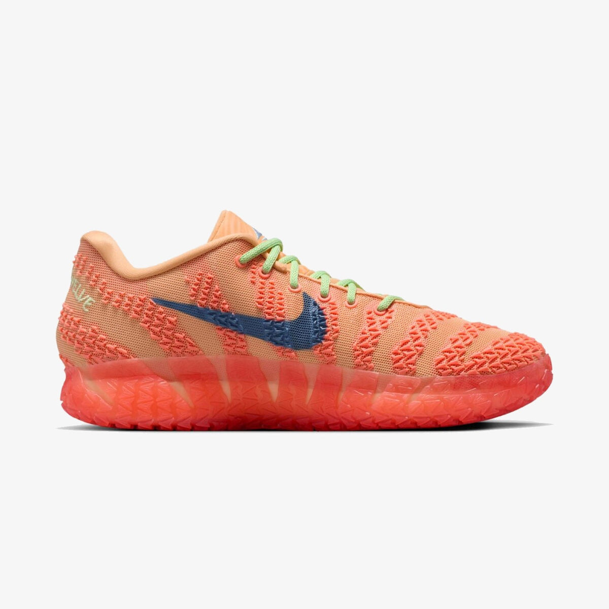 Ja Morant 3 "Daybreak"