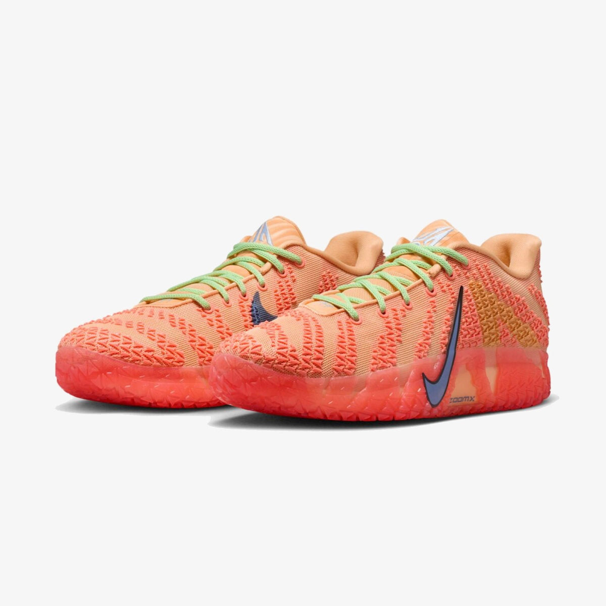 Ja Morant 3 "Daybreak"
