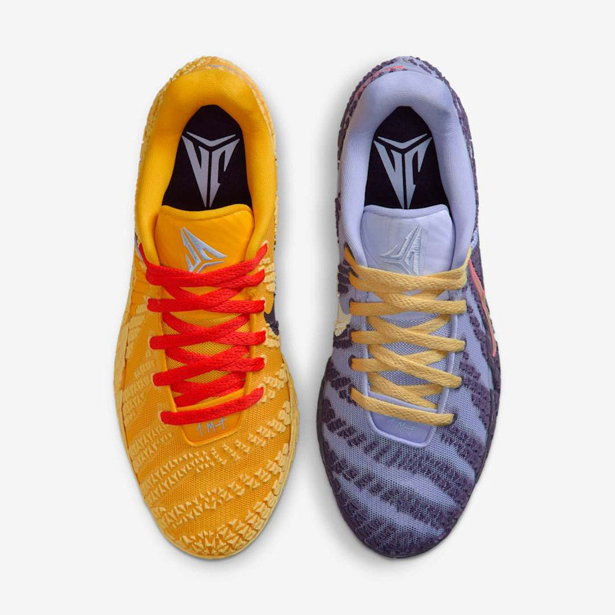 Ja Morant 3 "Hustle & Flow"