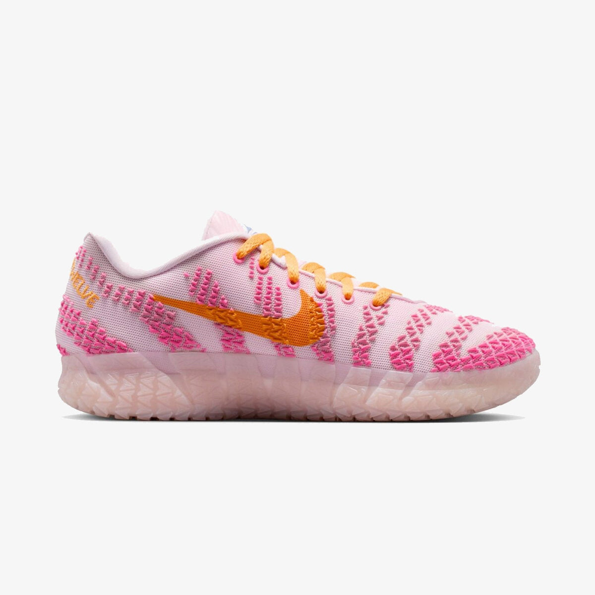 Ja Morant 3 "Jelly Bean"