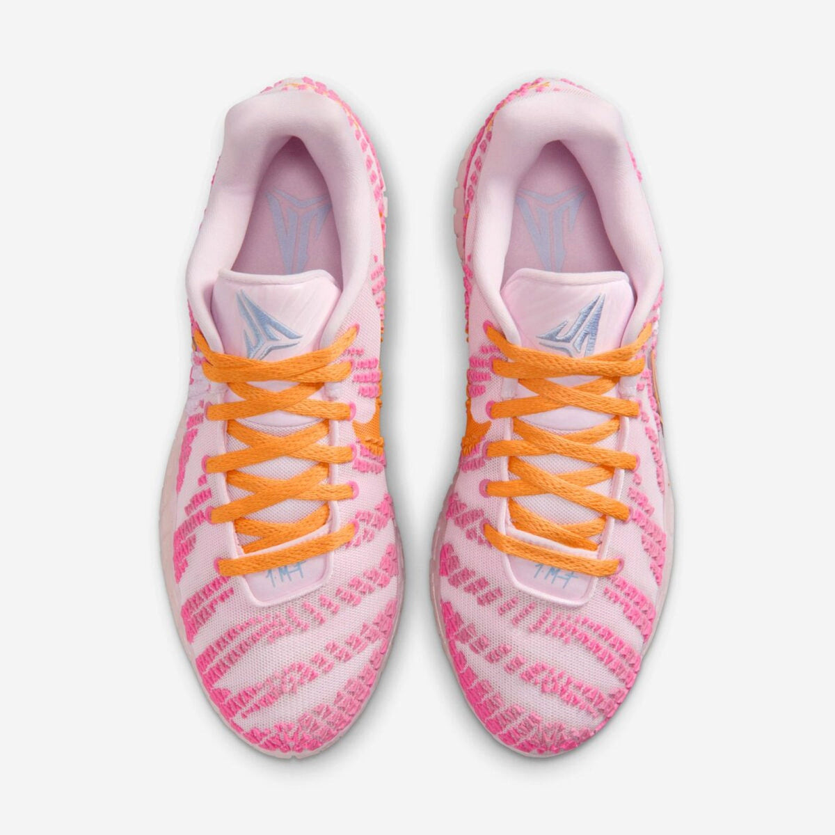 Ja Morant 3 "Jelly Bean"