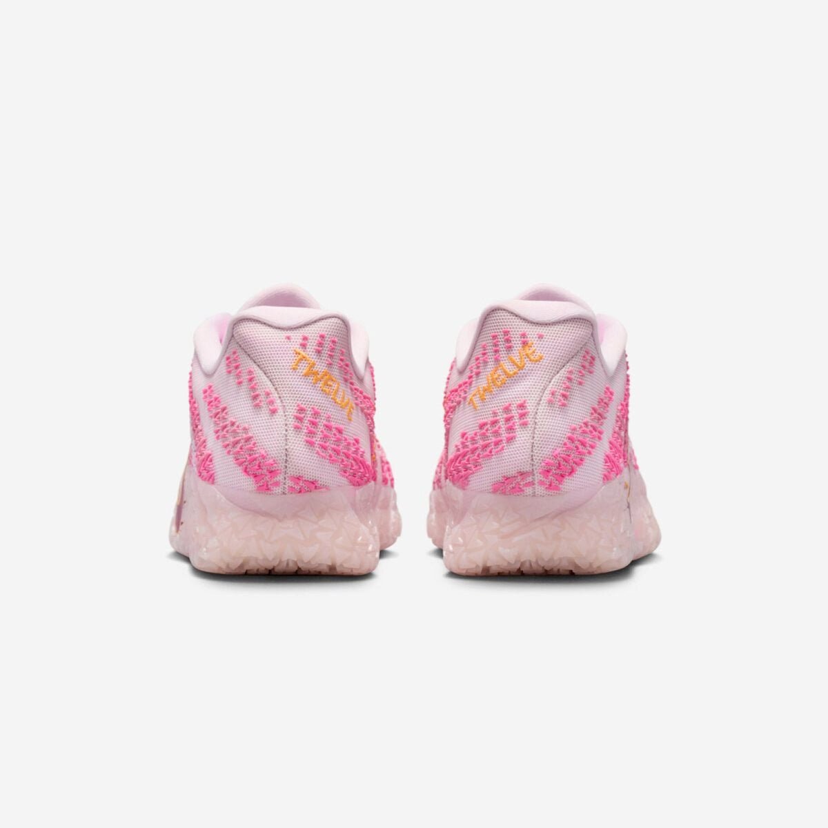 Ja Morant 3 "Jelly Bean"