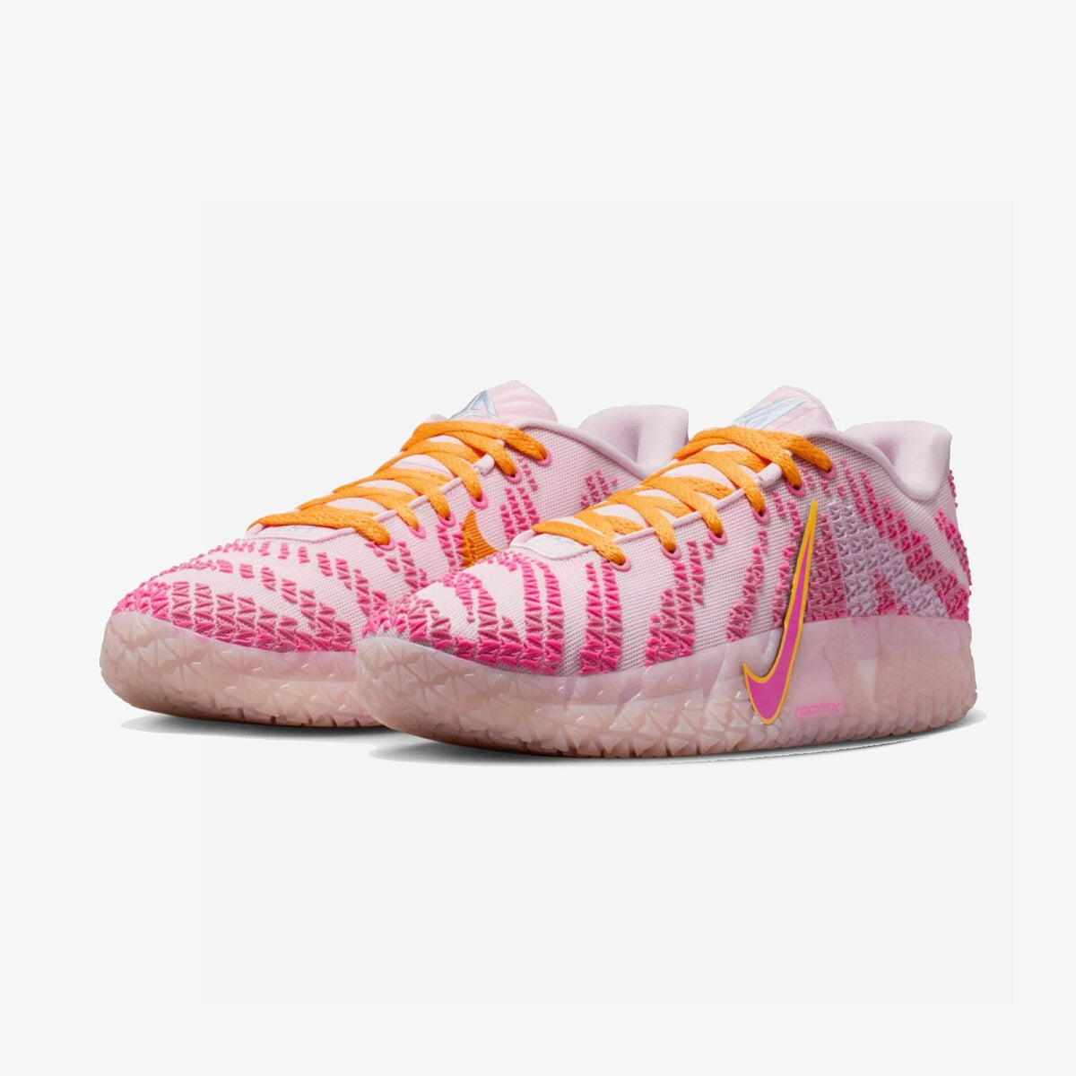 Ja Morant 3 "Jelly Bean"