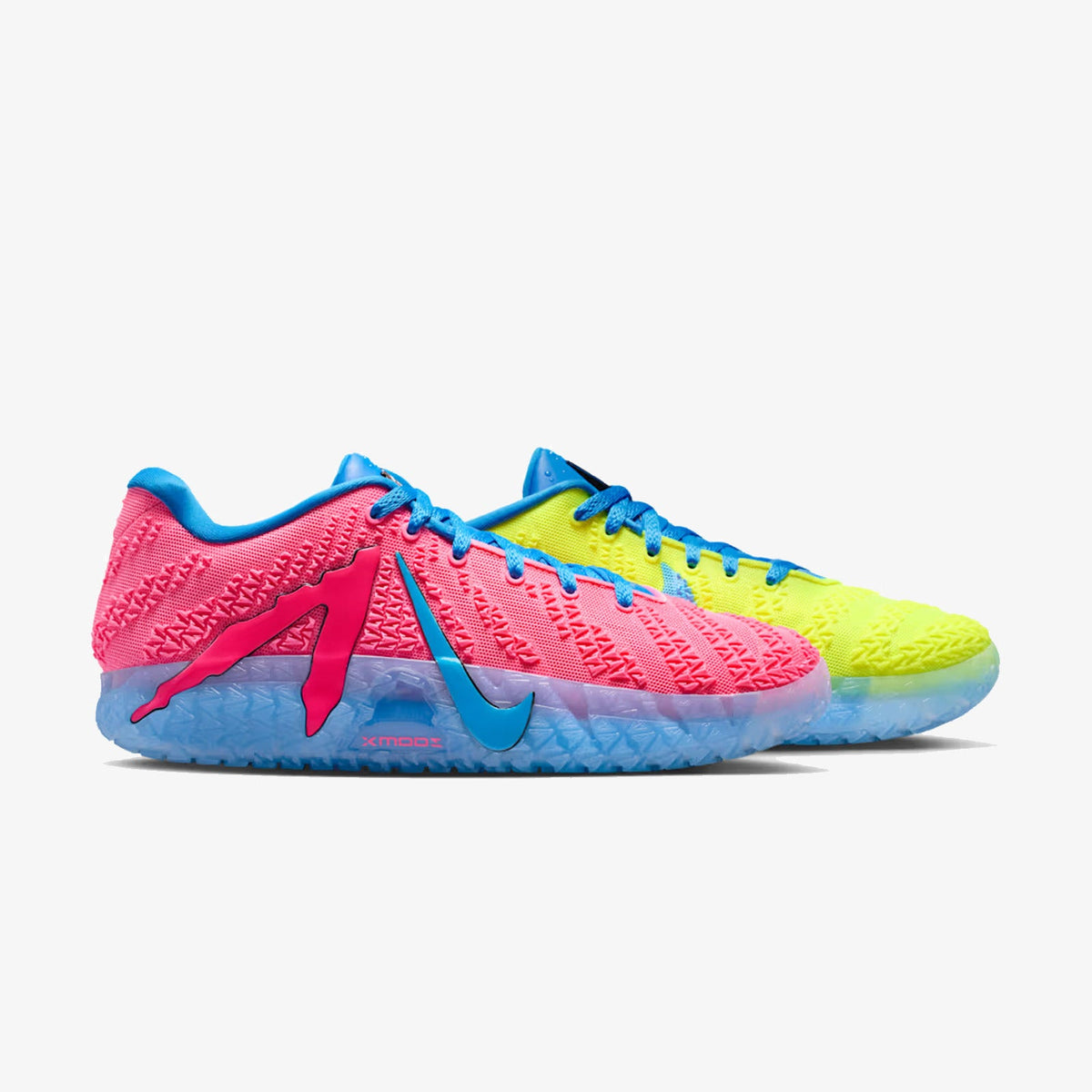 Ja Morant 3 "Kool-Aid"