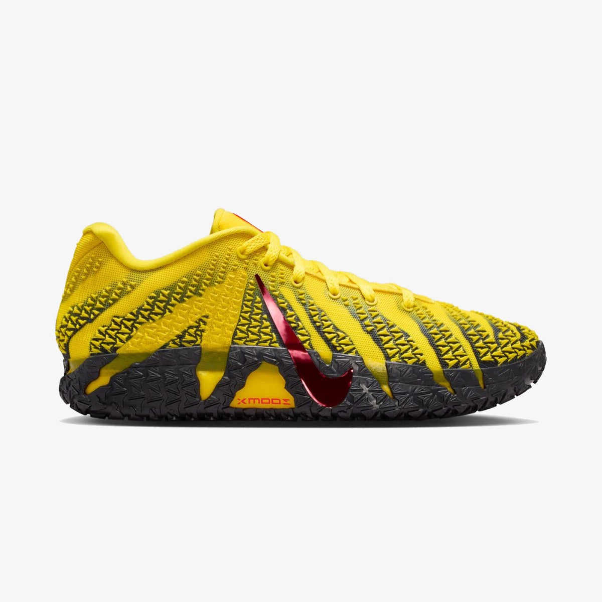 Ja Morant 3 "Let Me Be Ja"