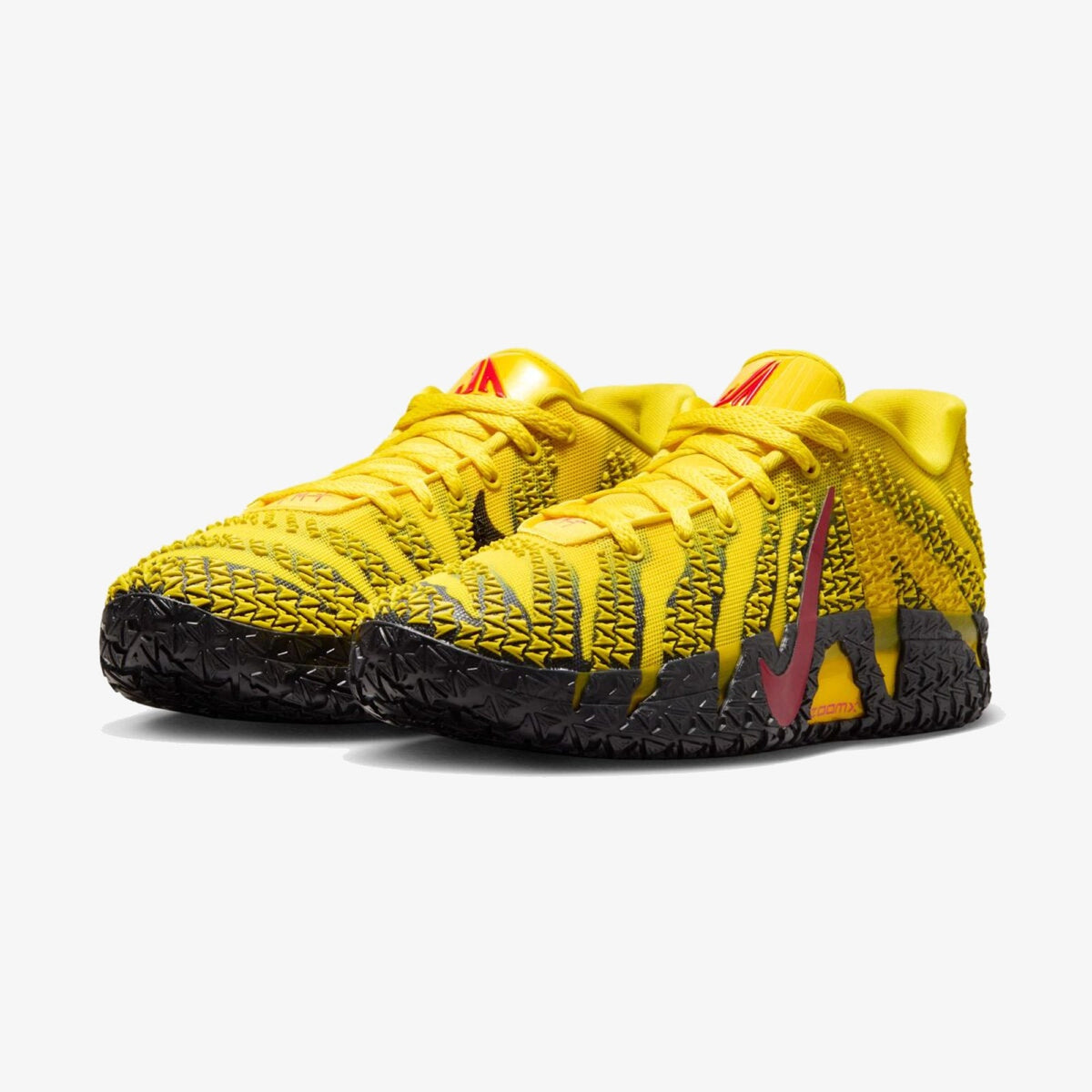 Ja Morant 3 "Let Me Be Ja"
