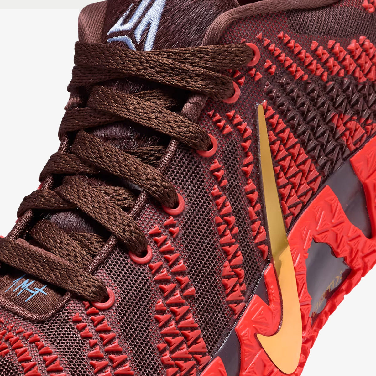 Ja Morant 3 "Lunar New Year"
