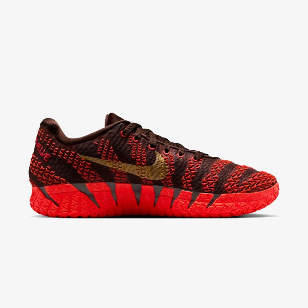 Ja Morant 3 "Lunar New Year"
