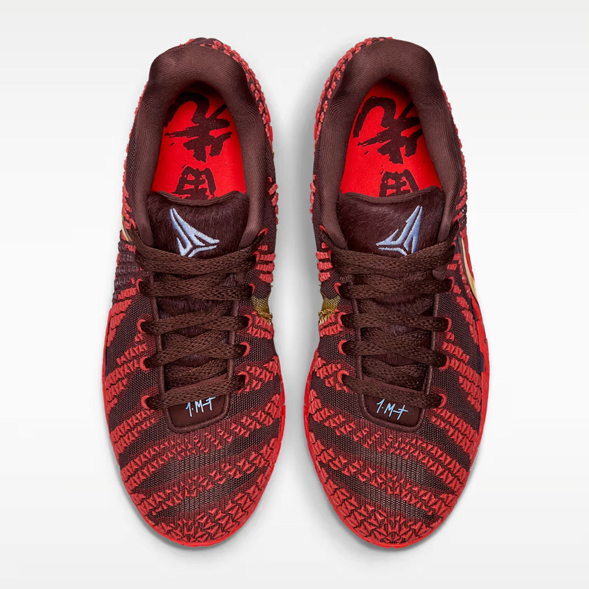Ja Morant 3 "Lunar New Year"